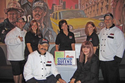 The-Borenstein-Family-WEB600400-410×273 Neal, Shirli, Wendy, Mona, Mark, Lou and Lovey Borenstein