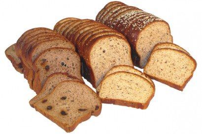 Hearth Baked Classic Breads Chompie's Classic Bakery Breads