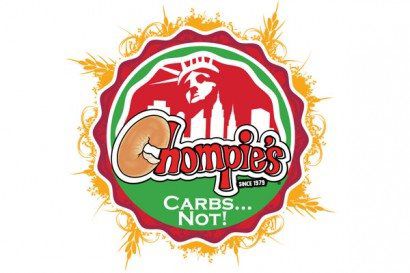 carbs not High Protein, Low Carb Bread from Chompie's Bakery