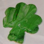 st patrick cookie St. Patrick's Day Cookie - Chompie's Bakery